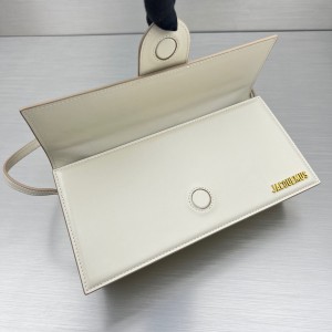 Jacquemus bambino long - 28 x 13.5 cm Bags