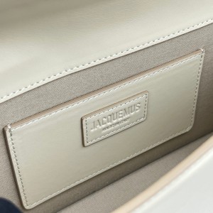 Jacquemus bambino long - 28 x 13.5 cm Bags