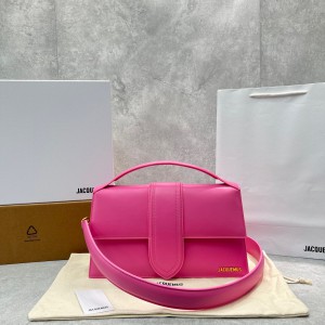 Jacquemus Le bambinou 34x20cm Bags