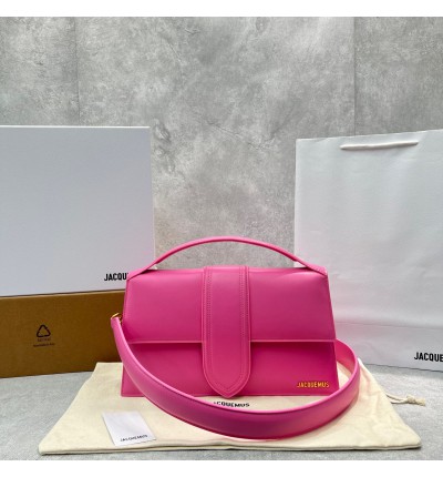 Jacquemus Le bambinou 34x20cm