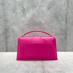 Jacquemus Le bambinou 34x20cm Bags