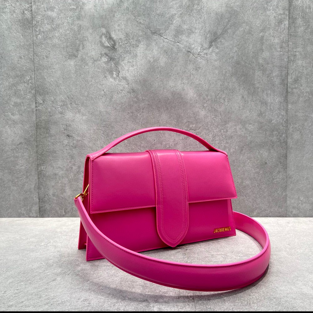 Jacquemus Le bambinou 34x20cm Bags