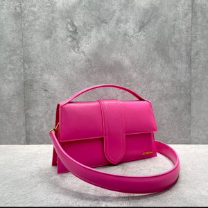 Jacquemus Le bambinou 34x20cm Bags