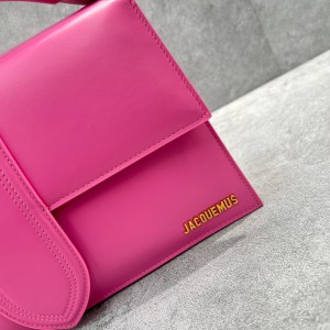 Jacquemus Le bambinou 34x20cm Bags