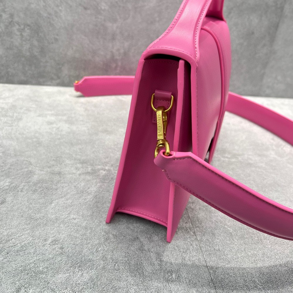 Jacquemus Le bambinou 34x20cm Bags