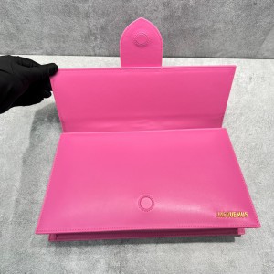 Jacquemus Le bambinou 34x20cm Bags