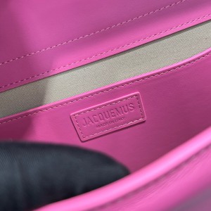 Jacquemus Le bambinou 34x20cm Bags