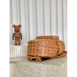 MCM backpack stak visetos 42.5*16*33.5cm Bags