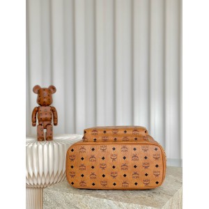 MCM backpack stak visetos 42.5*16*33.5cm Bags