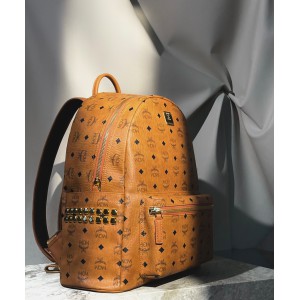 MCM backpack stak visetos 42.5*16*33.5cm Bags