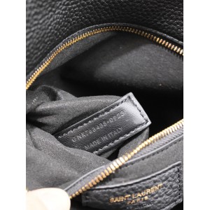 Ysl bea 50×28×18cm black Bags