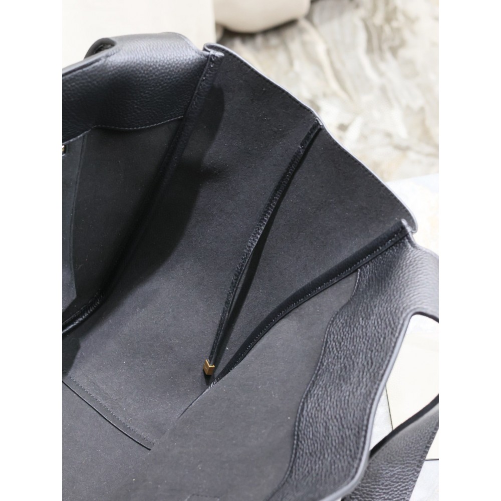 Ysl bea 50×28×18cm black Bags