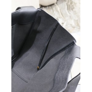 Ysl bea 50×28×18cm black Bags