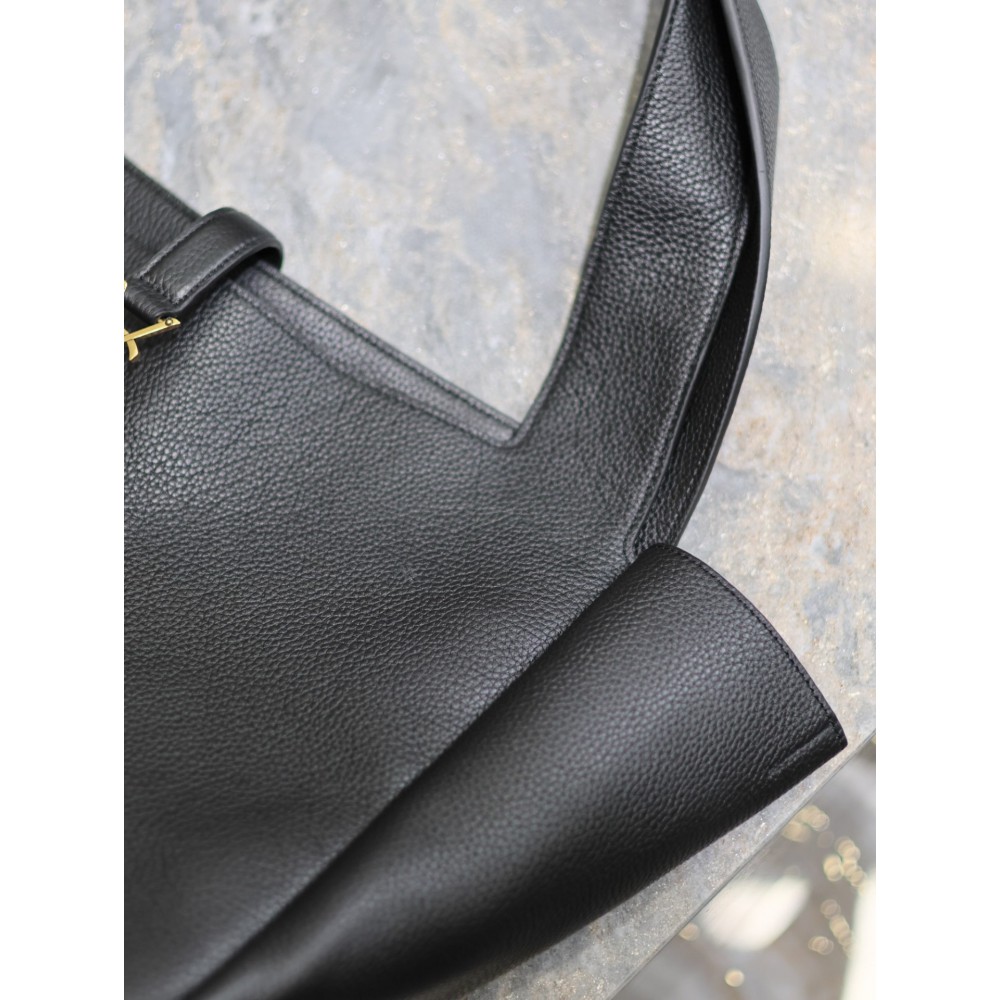 Ysl bea 50×28×18cm black Bags