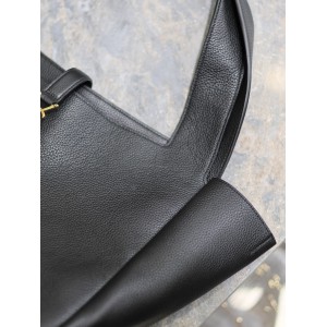 Ysl bea 50×28×18cm black Bags