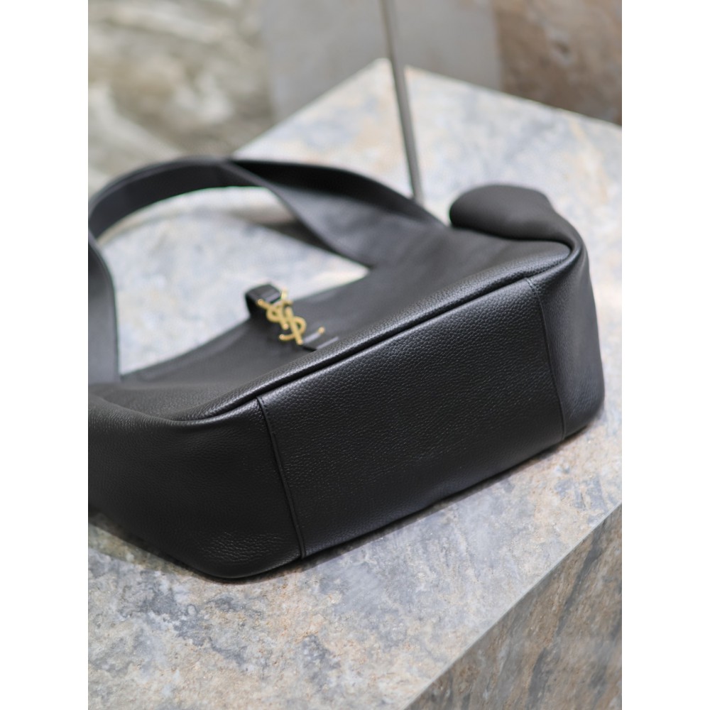 Ysl bea 50×28×18cm black Bags