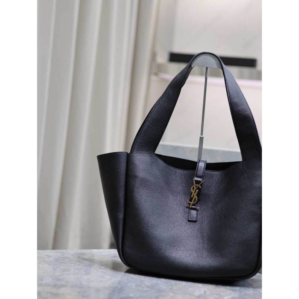 Ysl bea 50×28×18cm black Bags