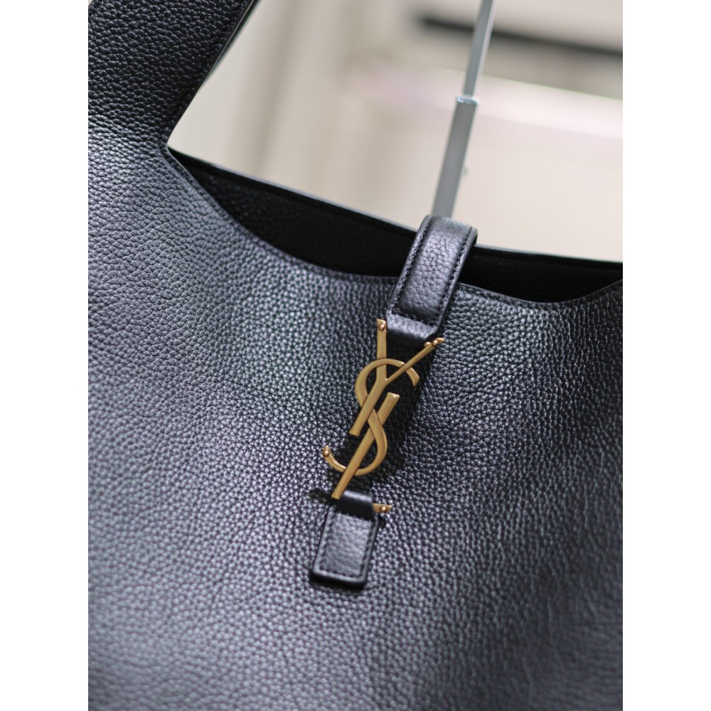 Ysl bea 50×28×18cm black Bags