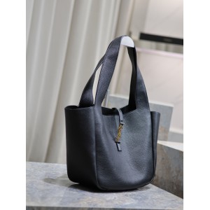 Ysl bea 50×28×18cm black Bags