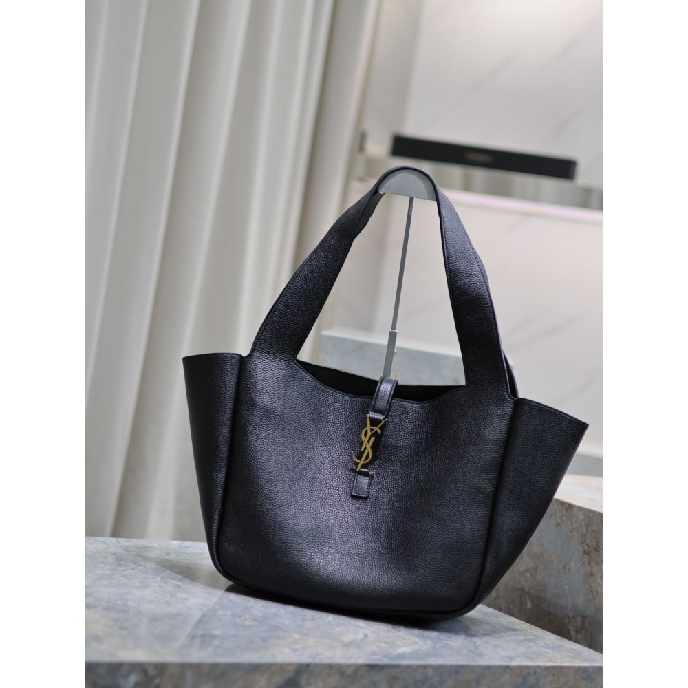 Ysl bea 50×28×18cm black Bags