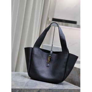 Ysl bea 50×28×18cm black Bags