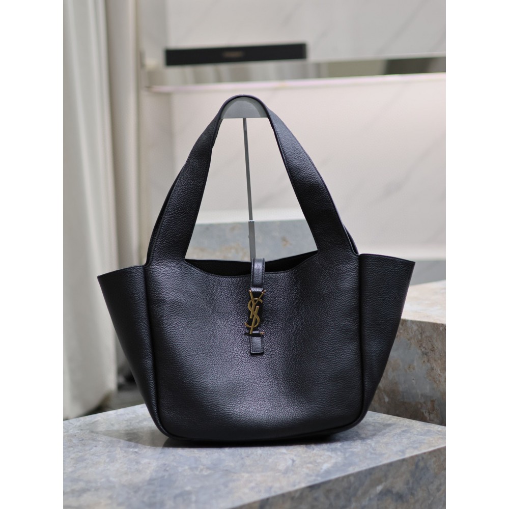 Ysl bea 50×28×18cm black Bags