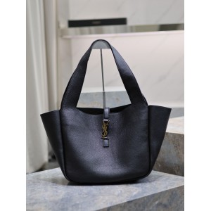 Ysl bea 50×28×18cm black Bags