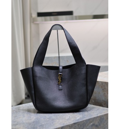 Ysl bea 50×28×18cm black