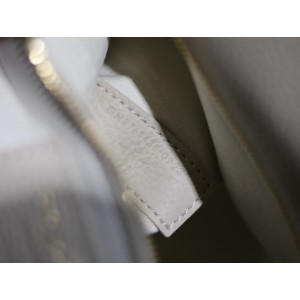 Ysl bea 50×28×18cm white Bags