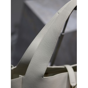 Ysl bea 50×28×18cm white Bags