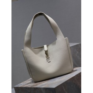 Ysl bea 50×28×18cm white Bags