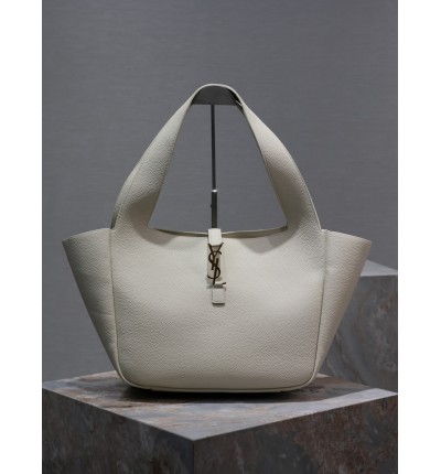 Ysl bea 50×28×18cm white