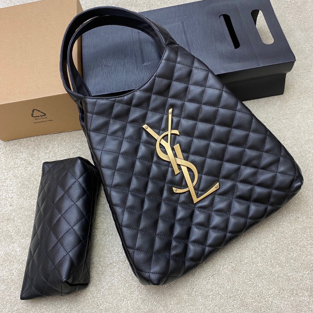 Ysl icare 38/58 X 43 X 8 CM Bags