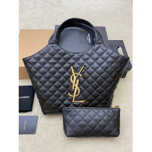 Ysl icare 38/58 X 43 X 8 CM Bags
