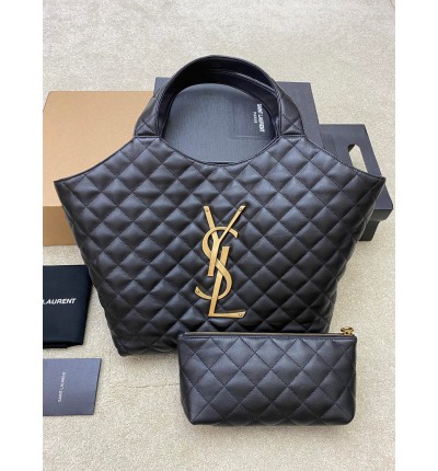 Ysl icare 38/58 X 43 X 8 CM