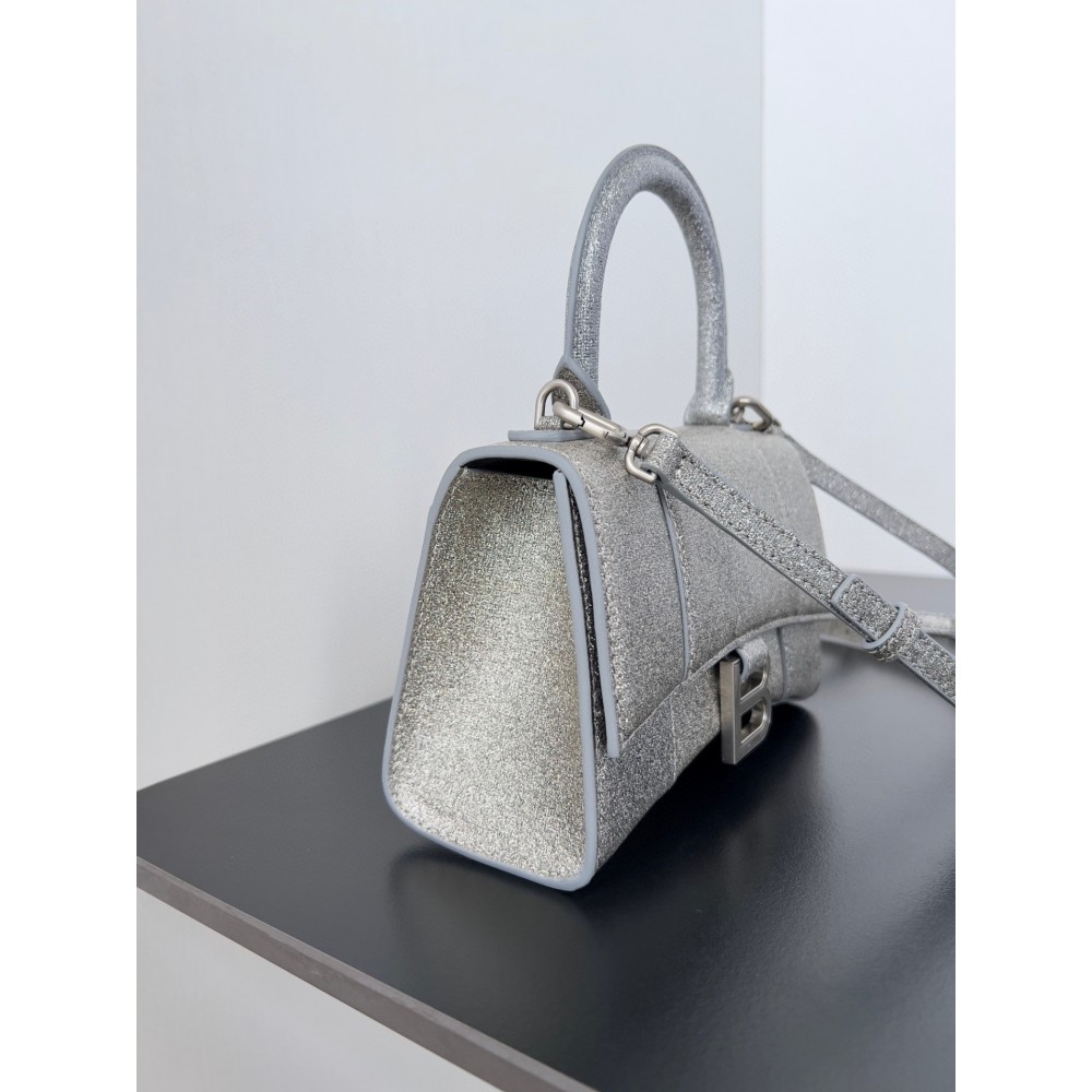 Balenciaga hourglass 19x13x18cm Bags
