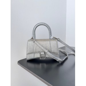 Balenciaga hourglass 19x13x18cm Bags