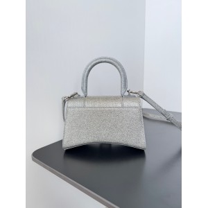 Balenciaga hourglass 19x13x18cm Bags