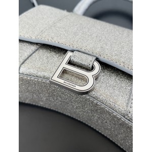 Balenciaga hourglass 19x13x18cm Bags