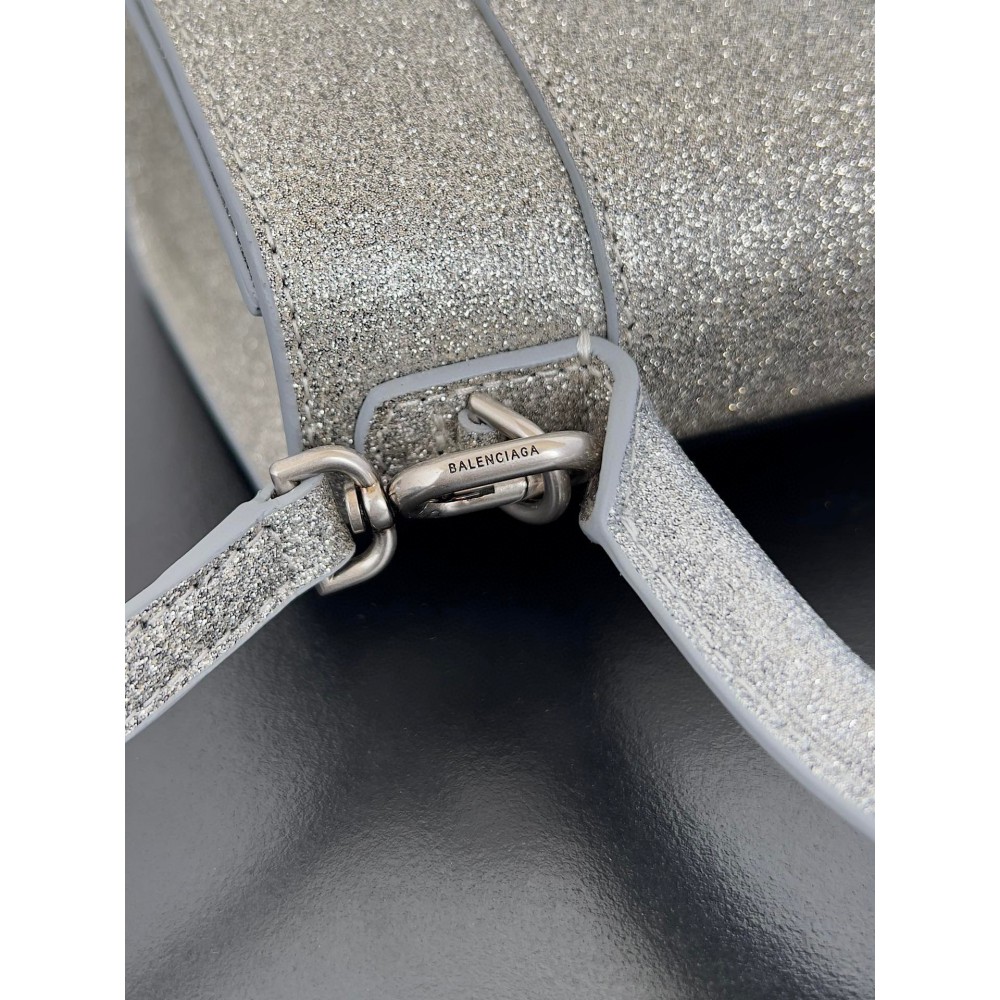 Balenciaga hourglass 19x13x18cm Bags