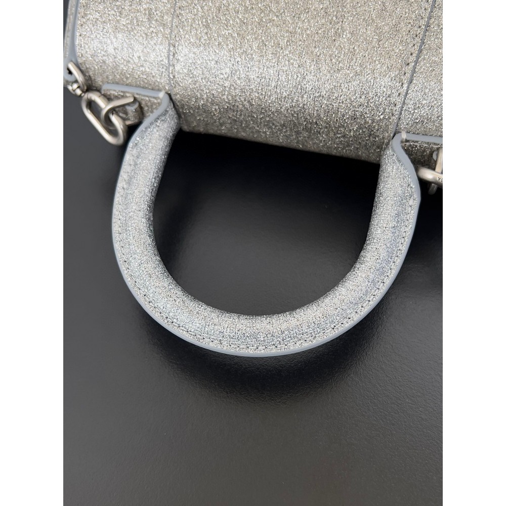 Balenciaga hourglass 19x13x18cm Bags