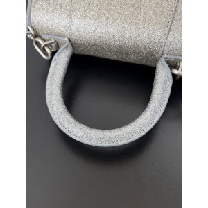 Balenciaga hourglass 19x13x18cm Bags