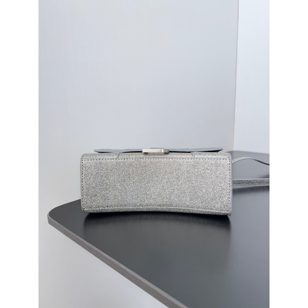 Balenciaga hourglass 19x13x18cm Bags