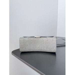 Balenciaga hourglass 19x13x18cm Bags