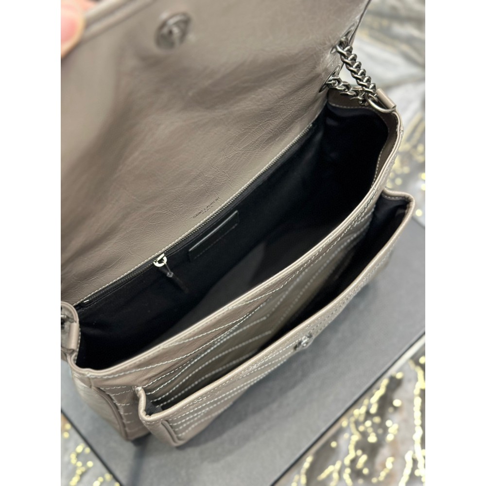 Ysl niki 32x23x9cm Bags