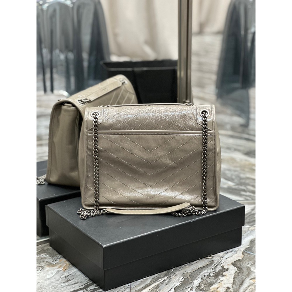 Ysl niki 32x23x9cm Bags