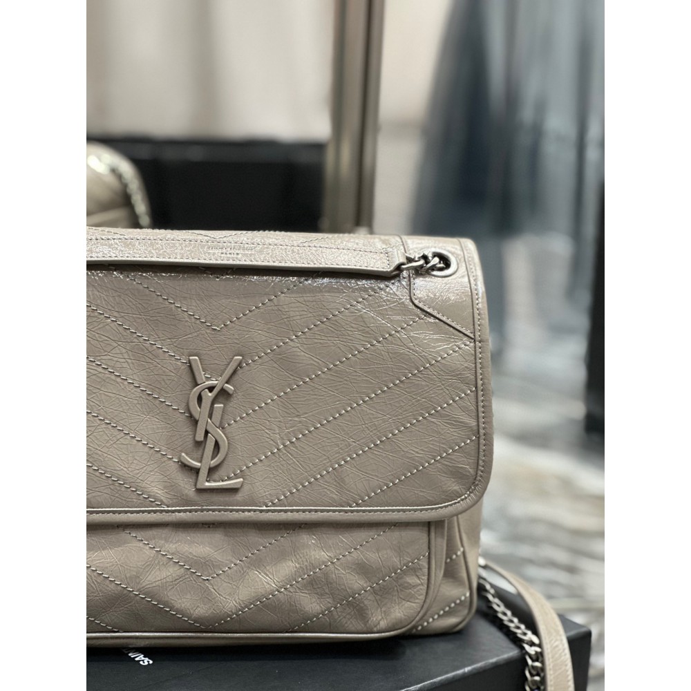 Ysl niki 32x23x9cm Bags