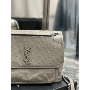 Ysl niki 32x23x9cm Bags