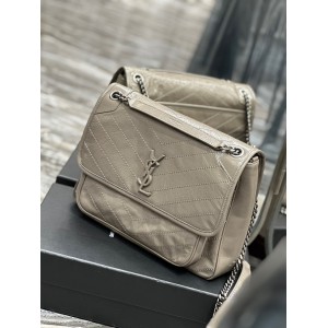 Ysl niki 32x23x9cm Bags