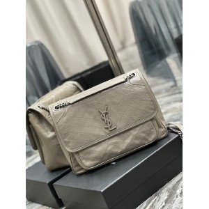 Ysl niki 32x23x9cm Bags